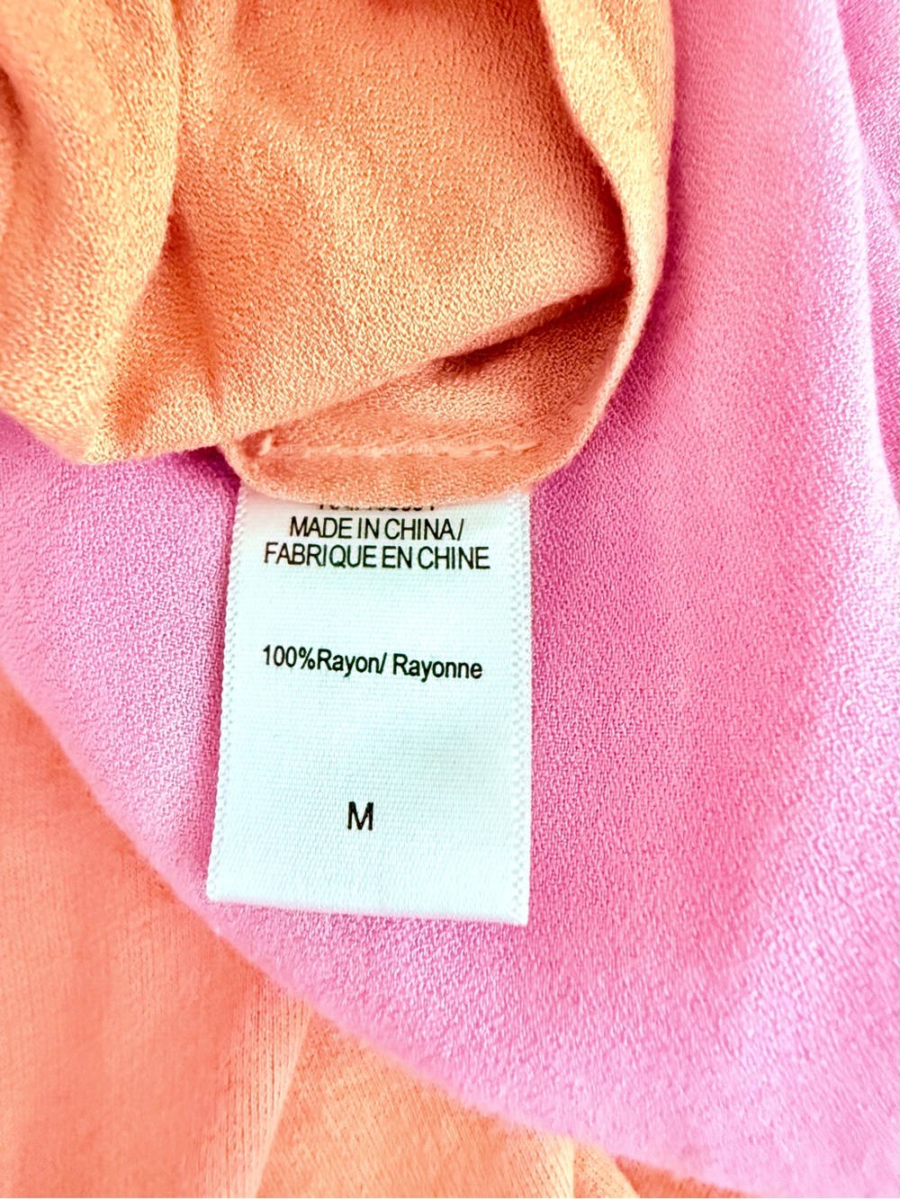 Young Fabulous & Broke Sunset Ombre Tie Dye 2 Piece Set Hoodie L Wrap Pants M - Picture 13 of 14